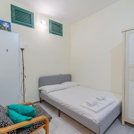 Genova Porto Antico Cozy Apartment Esterno foto