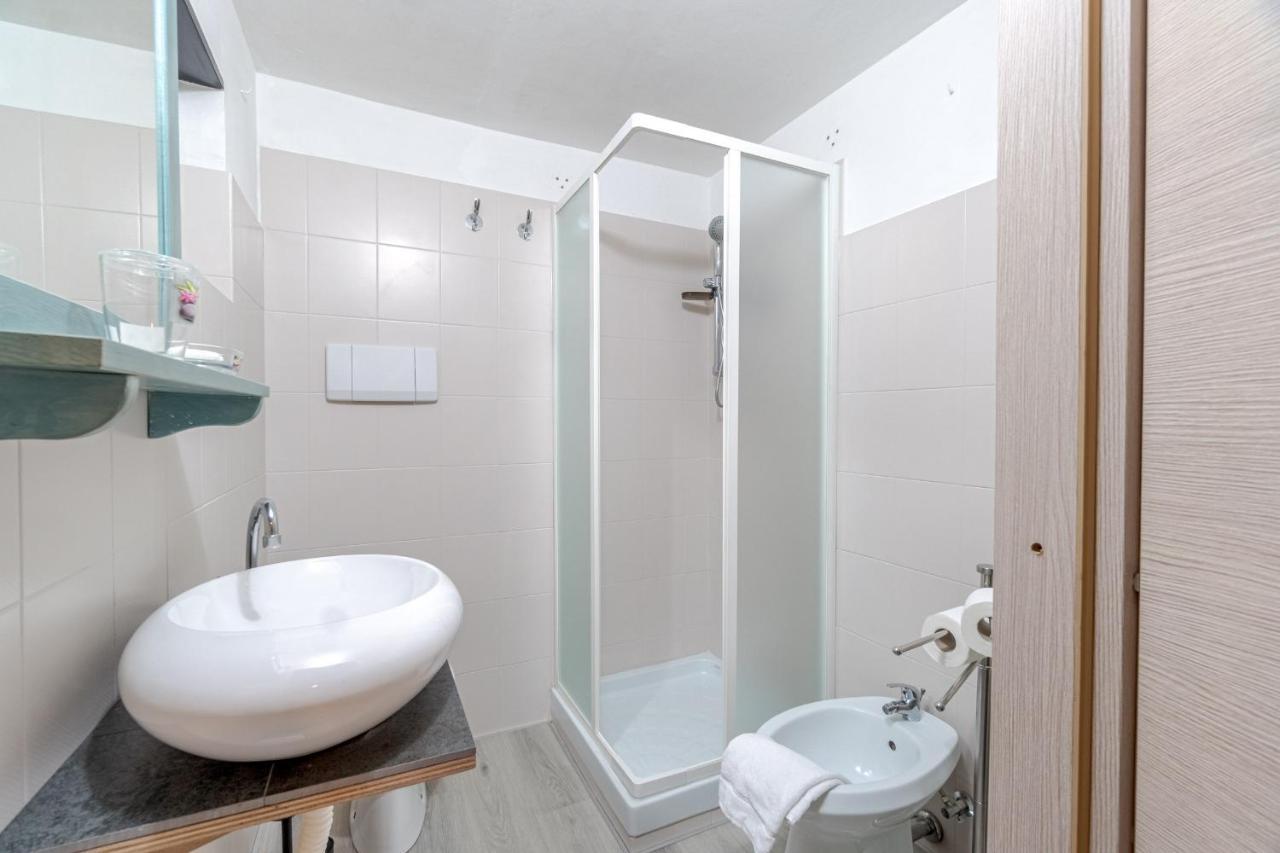 Genova Porto Antico Cozy Apartment Esterno foto