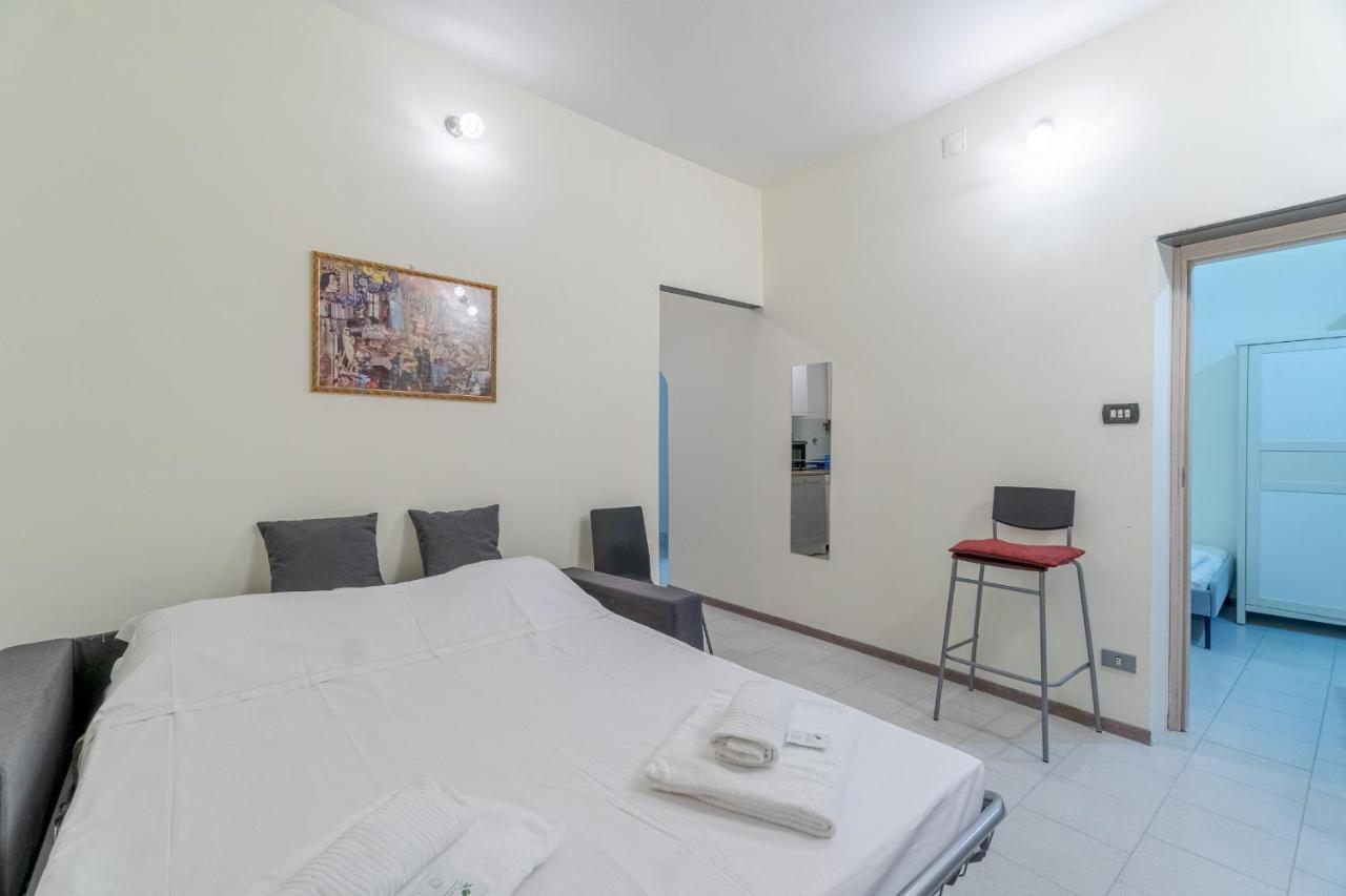 Genova Porto Antico Cozy Apartment Esterno foto