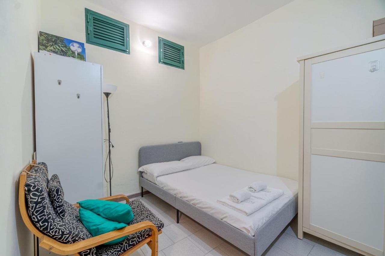 Genova Porto Antico Cozy Apartment Esterno foto