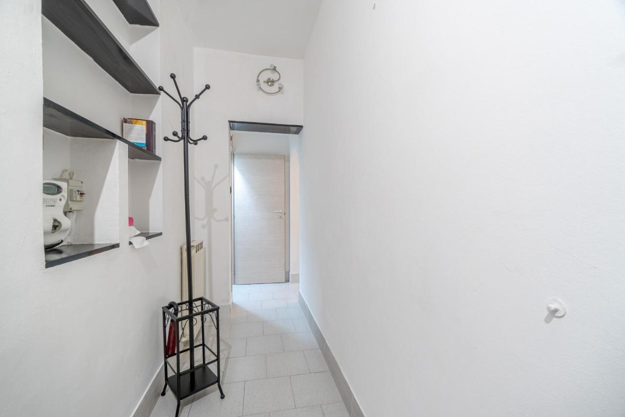 Genova Porto Antico Cozy Apartment Esterno foto