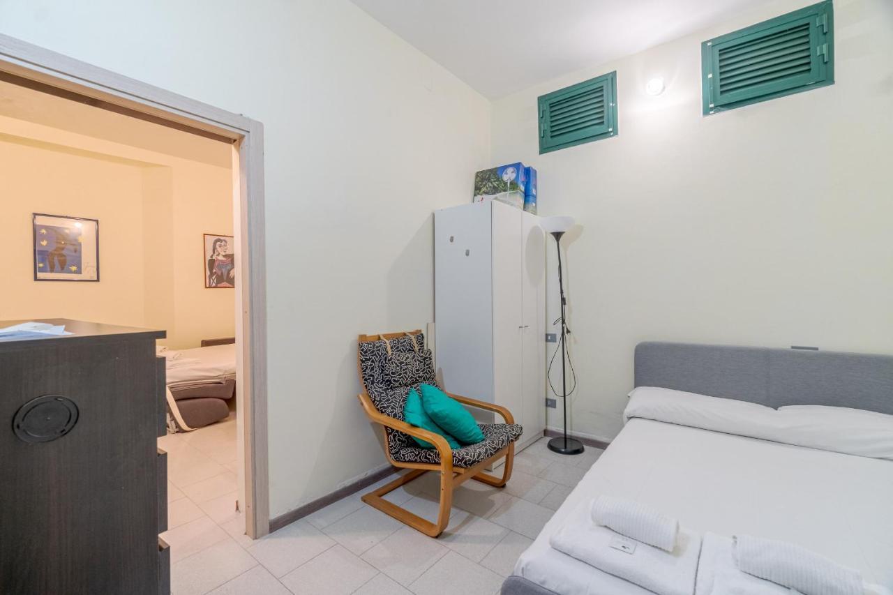 Genova Porto Antico Cozy Apartment Esterno foto
